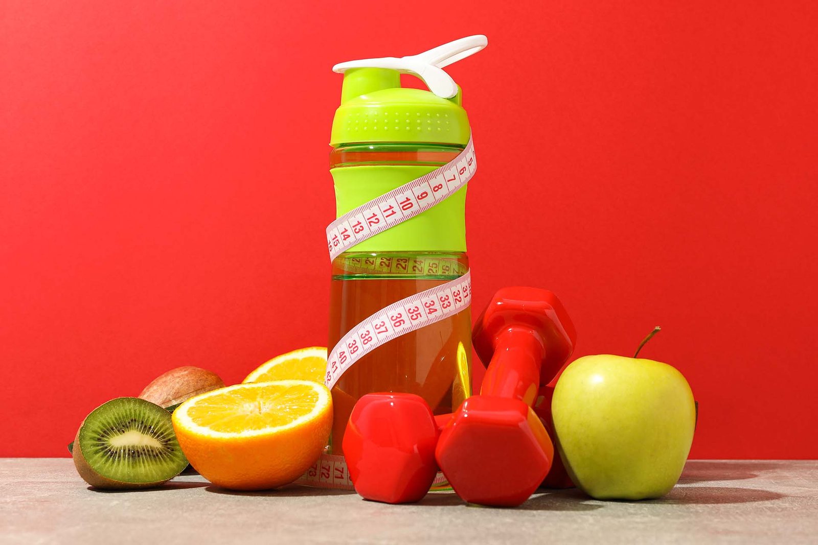 Nutrição Desportiva