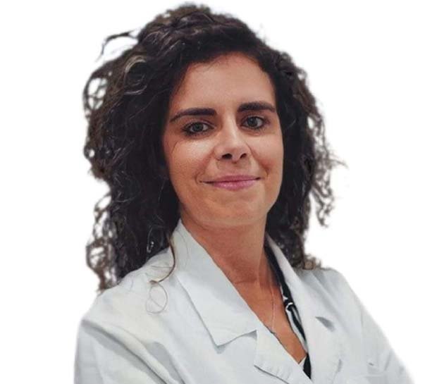 Drª. Andréia Fernandes