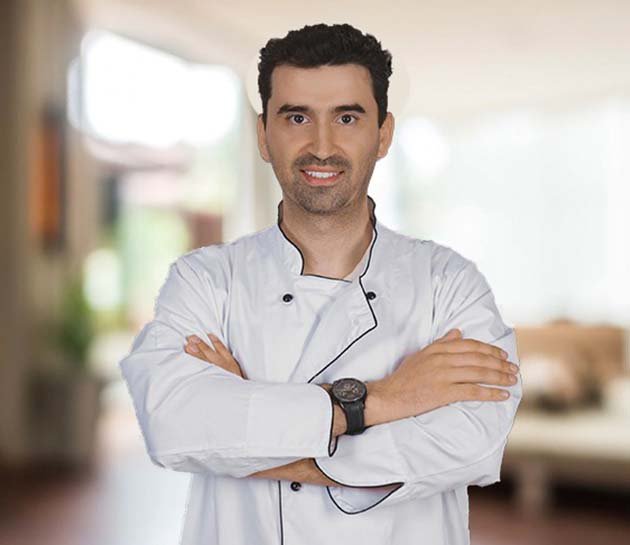 Dr. Helder Magalhães