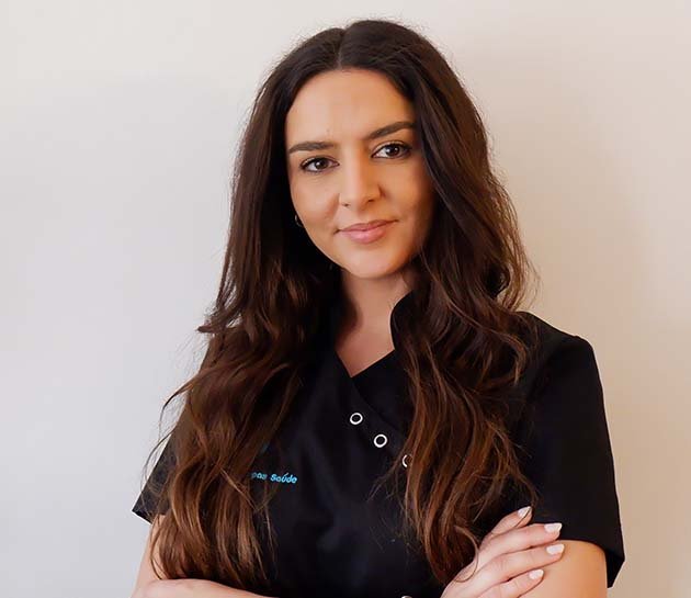 Drª. Jéssica Antunes