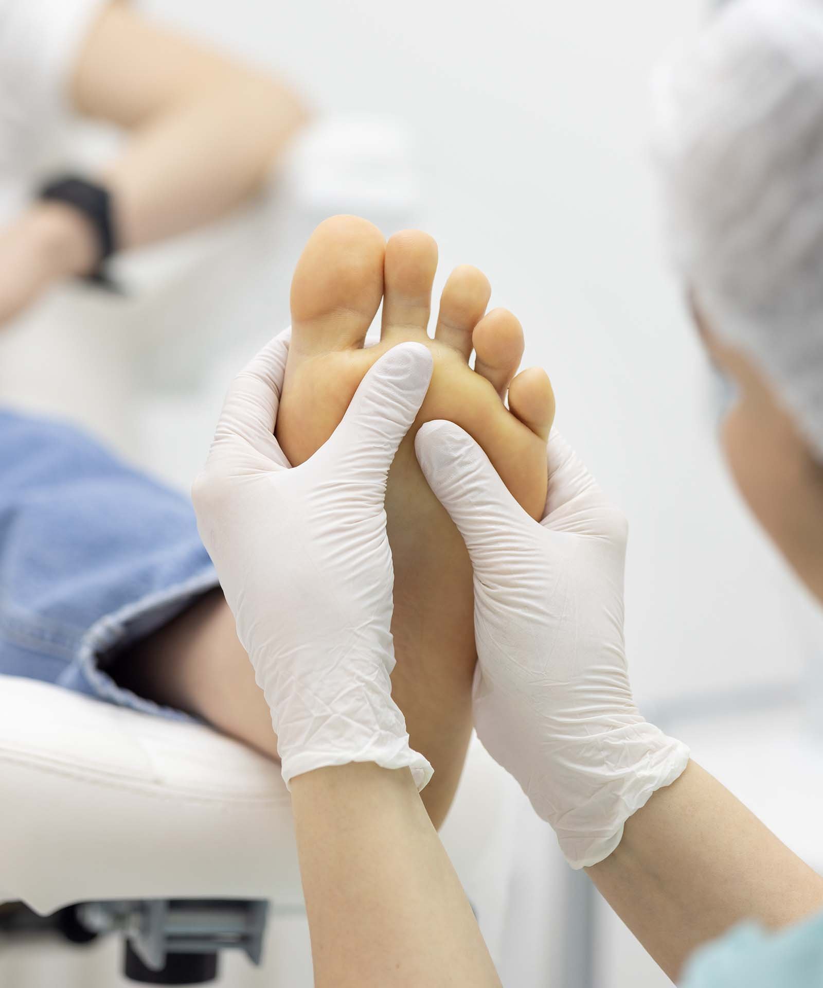 Tratamentos Estéticos