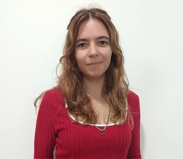 Drª. Isabel Fernandes