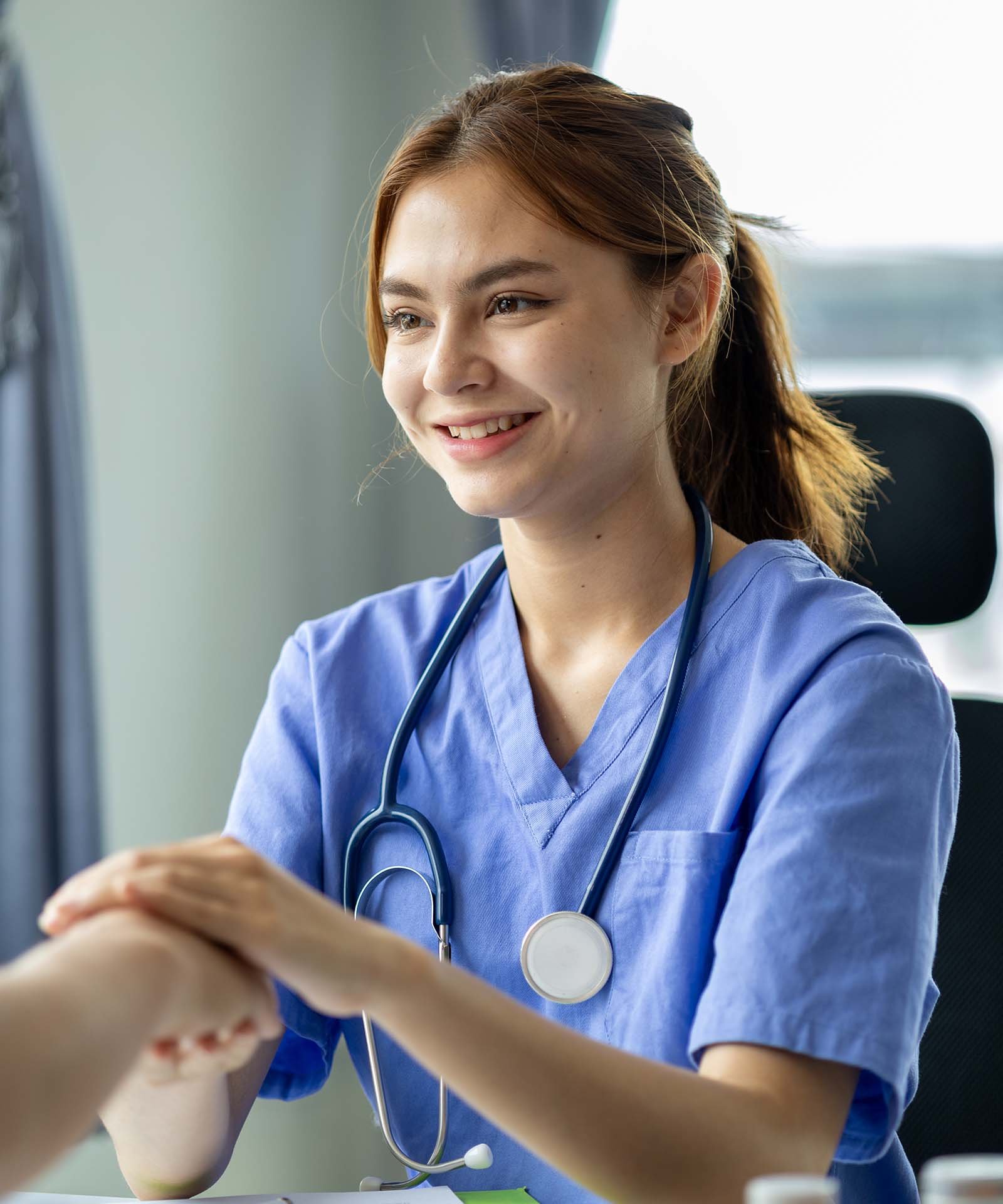 Promoção da Saúde